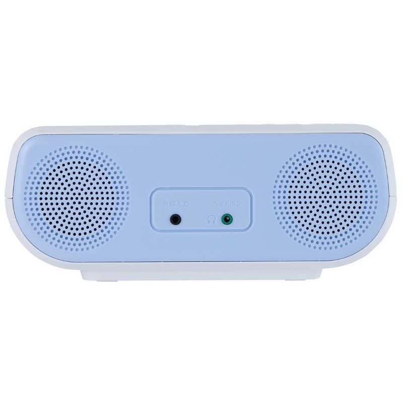 AUREX AX-CR30(L) [ブルー] 買取価格比較