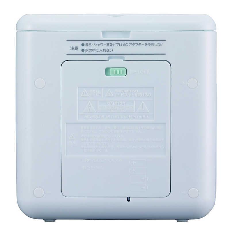 TOSHIBA 東芝 TOSHIBA CDラジオ ホワイト TY-CB100(W) : コジマ TOSHIBA 東芝 TOSHIBA CDラジオ ホワイト TY-CB100(W) : コジマ