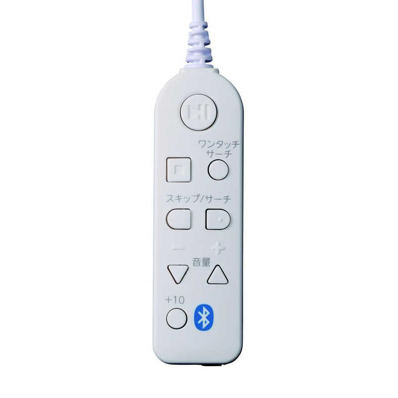 TOSHIBA 東芝 TOSHIBA Bluetooth搭載 ポータブルCDプレーヤー TOSHIBA 東芝 TOSHIBA Bluetooth搭載 ポータブルCDプレーヤー