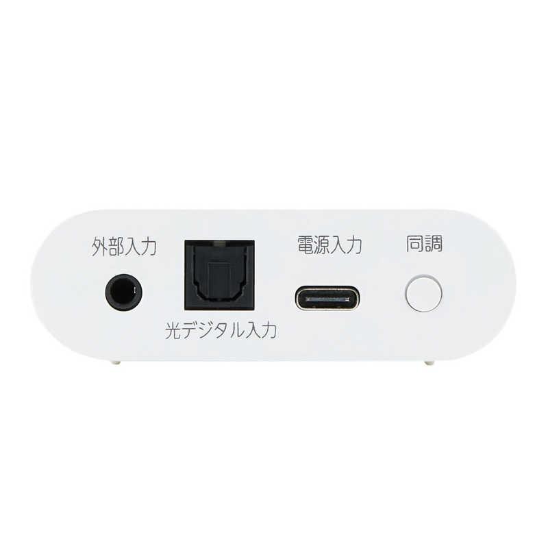 東芝 TOSHIBA TV用スピーカー AUREX ［防滴］ AX-WST10-W : コジマ