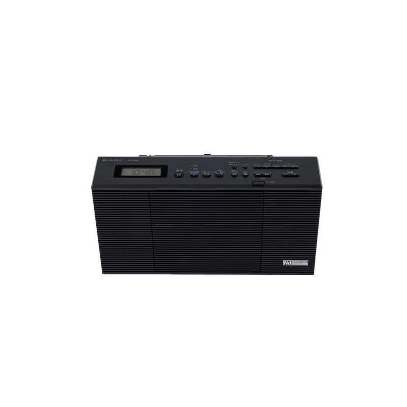 東芝 TOSHIBA CDラジオ AUREX ［ワイドFM対応 / Bluetooth対応