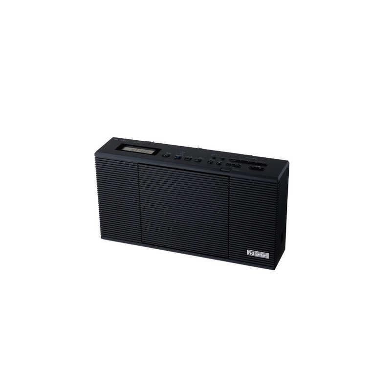東芝 TOSHIBA CDラジオ AUREX ［ワイドFM対応 / Bluetooth対応