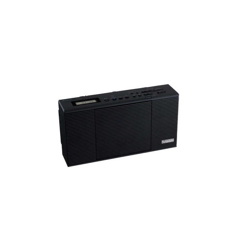 東芝 TOSHIBA CDラジオ AUREX ［ワイドFM対応 / Bluetooth対応