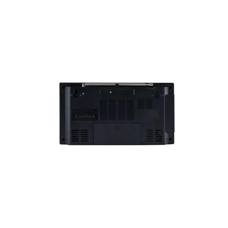 東芝 TOSHIBA CDラジオ AUREX ［ワイドFM対応 / Bluetooth対応