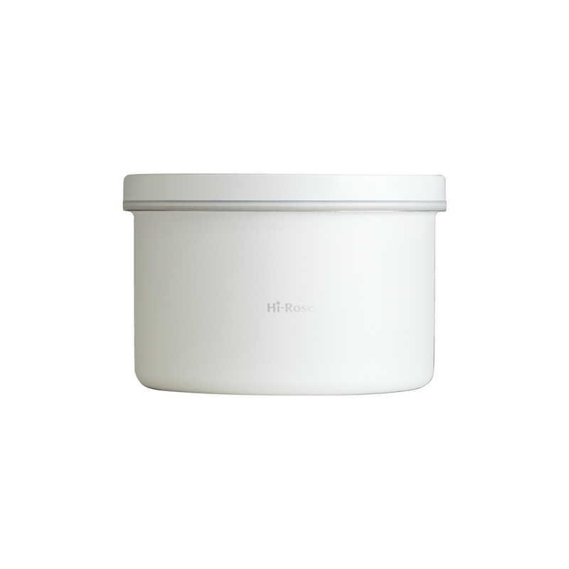 廣瀬無線電機 全自動ステンレス真空保存容器 KEEPPOT 7L HR-VC007W