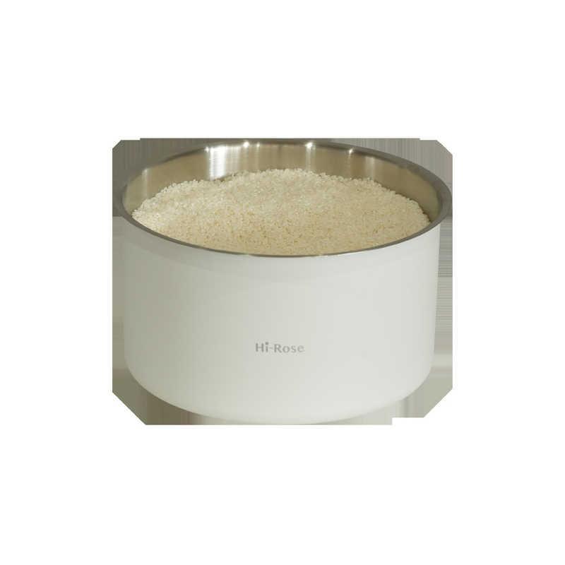 廣瀬無線電機 全自動ステンレス真空保存容器 KEEPPOT 7L HR-VC007W