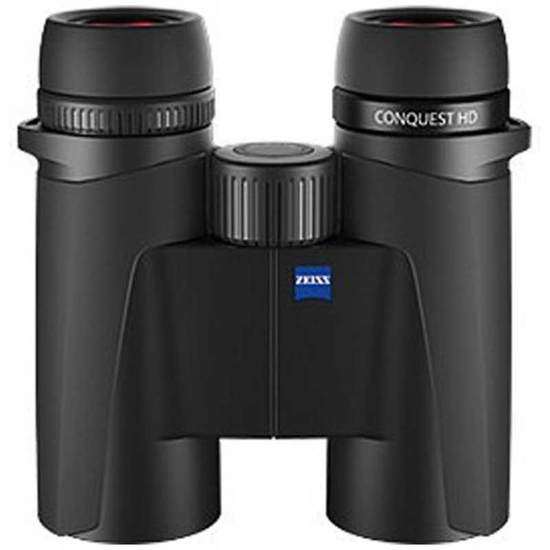 カールツァイス　8倍双眼鏡 CONQUEST 8×32HD　CONQUEST8X32HD
