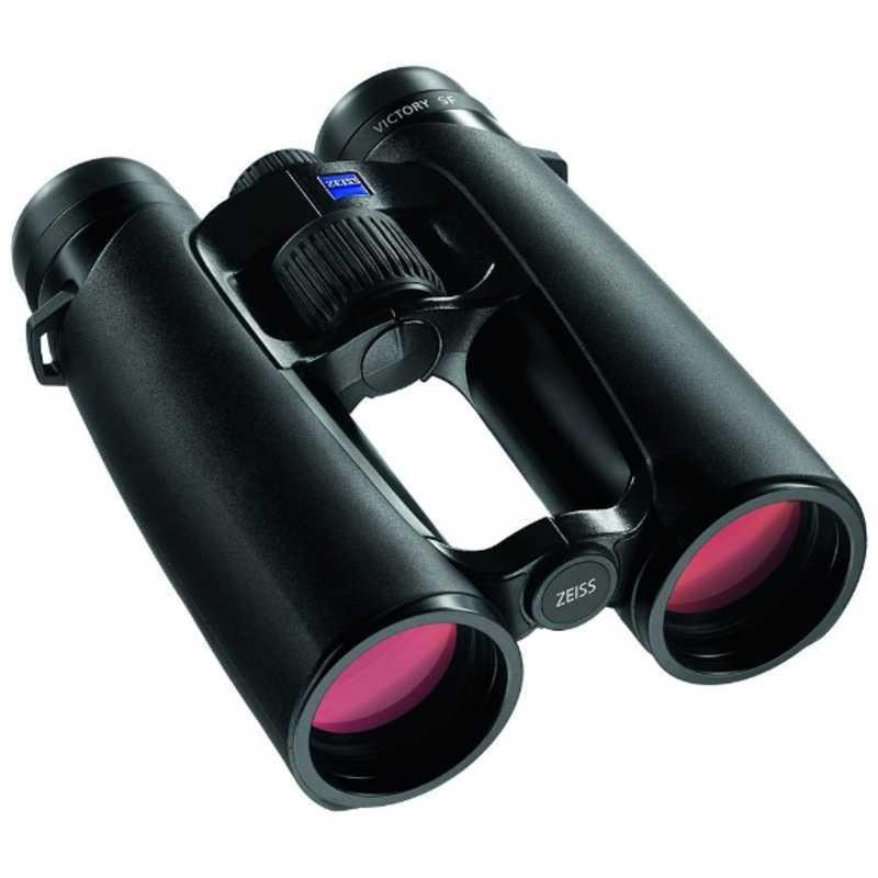 カールツァイス　双眼鏡 ZEISS Victory SF 8x42 [ 8倍 / 径42mm / 防水 ]　Victory SF 8x42