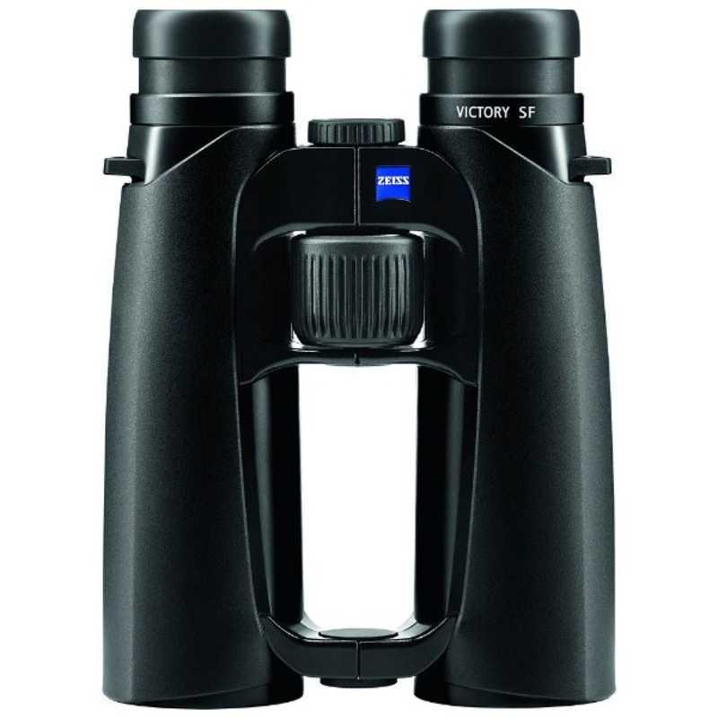 カールツァイス　双眼鏡 ZEISS Victory SF 8x42 [ 8倍 / 径42mm / 防水 ]　Victory SF 8x42_1