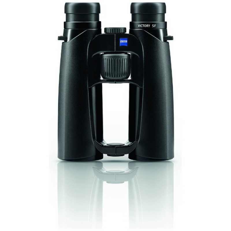 カールツァイス　双眼鏡 ZEISS Victory SF 8x42 [ 8倍 / 径42mm / 防水 ]　Victory SF 8x42_4