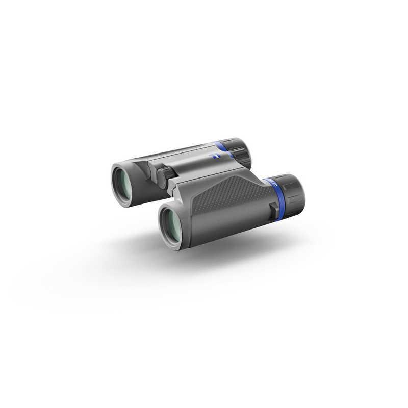 ZEISS カールツァイス 8倍双眼鏡 TERRA ED Pocket 8x25 TERRA