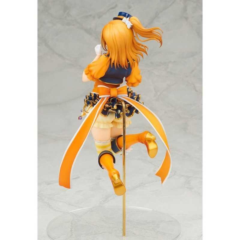【中古】「未使用品」ラブライブ! スクールアイドルフェスティバル 高坂穂乃果 1/7 完成品フィギュア アルター（ALTER） 塗装済み完成品 1/7 ラブライブ!スクールアイドル