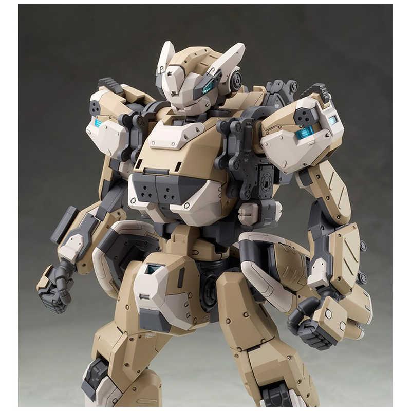 アルター（ALTER） 1/35 ボーダーブレイク クーガーNX 強襲兵装