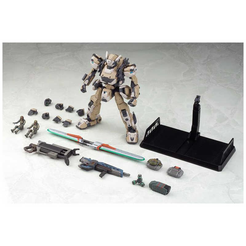 アルター（ALTER） 1/35 ボーダーブレイク クーガーNX 強襲兵装