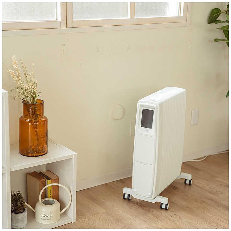 DIMPLEX オイルフリーヒーター EVORAD B06 オイルフリーヒーターB06