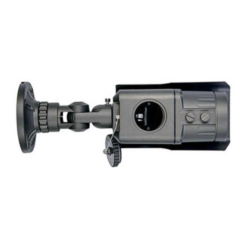 キャロットシステムズ 録画機能付きフルハイビジョンカメラ ASD-01