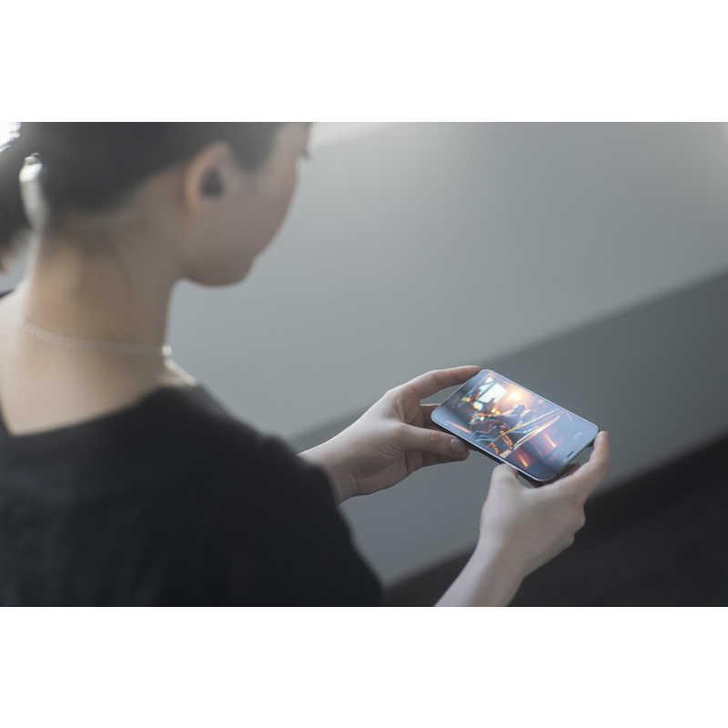 NUARL 完全ワイヤレスイヤホン ローズロールド [ リモコン・マイク