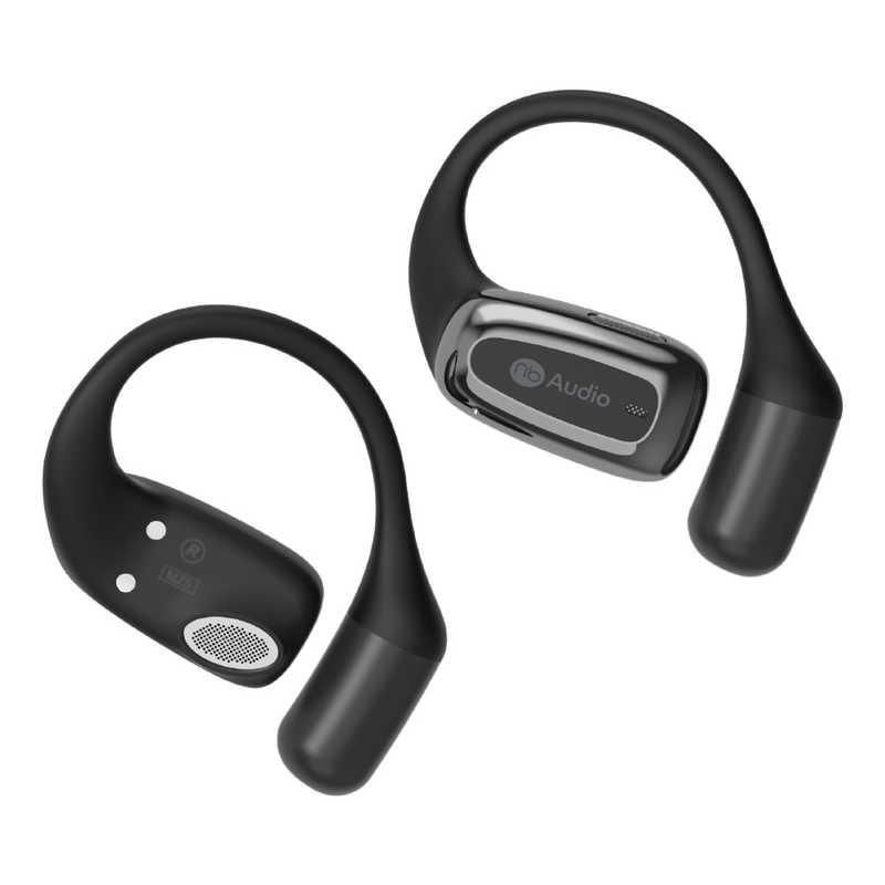 NBAUDIO 完全ワイヤレスイヤホン ［ワイヤレス(左右分離) / Bluetooth