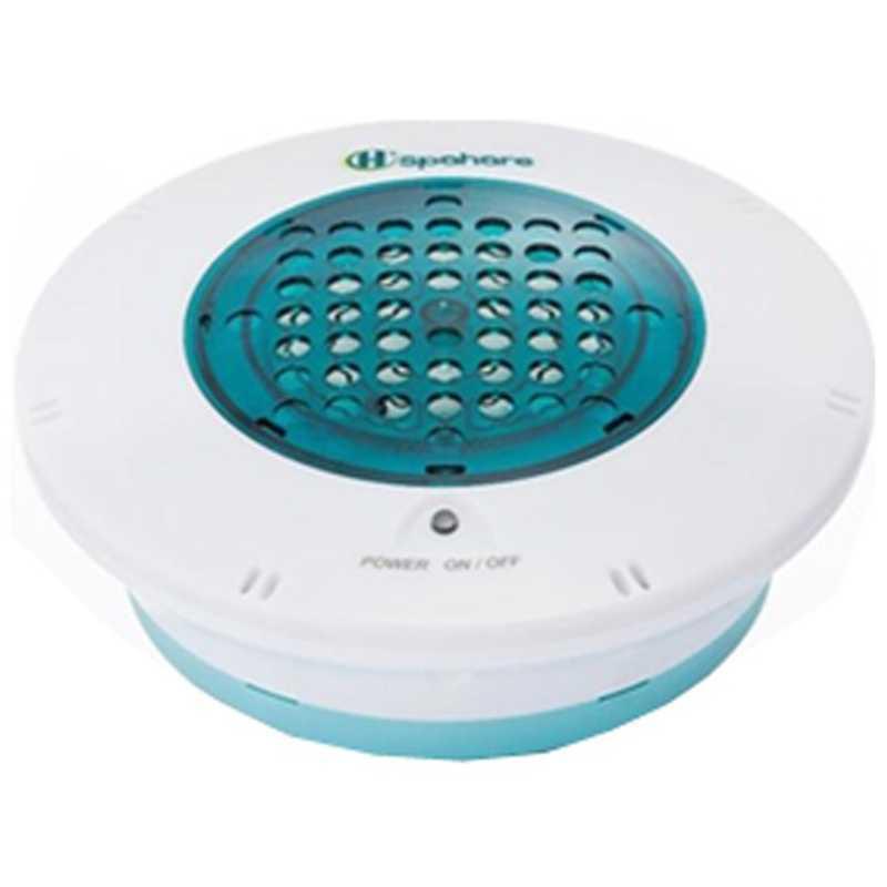 フラックス 浴槽用水素生成器「スパーレ」 FLSP-14(B) : 4560367020043 