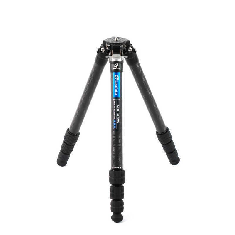 LEOFOTO　ハイエンドカーボン三脚 Mr.Qシリーズ Leofoto　LQ-324C