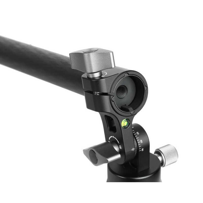 Leofoto（レオフォト） 回転式センターポール HC-32 : コジマYahoo!店