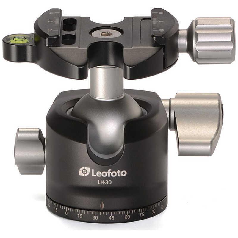 人気の定番LEOFOTO 「4段三脚】レンジャー三脚雲台セット LS-254C LH