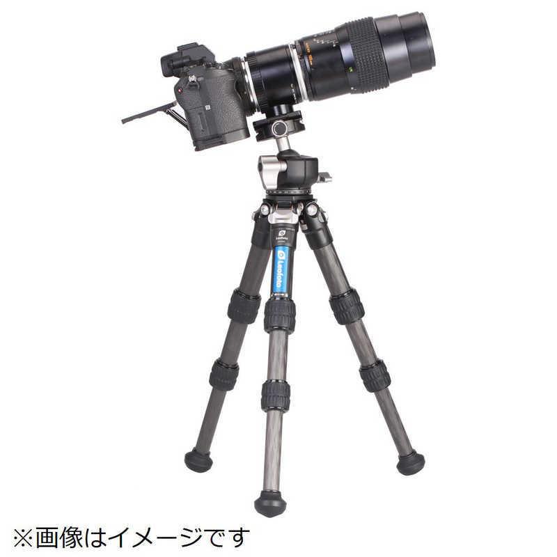 Leofoto（レオフォト） カーボン三脚+自由雲台セット レンジャー