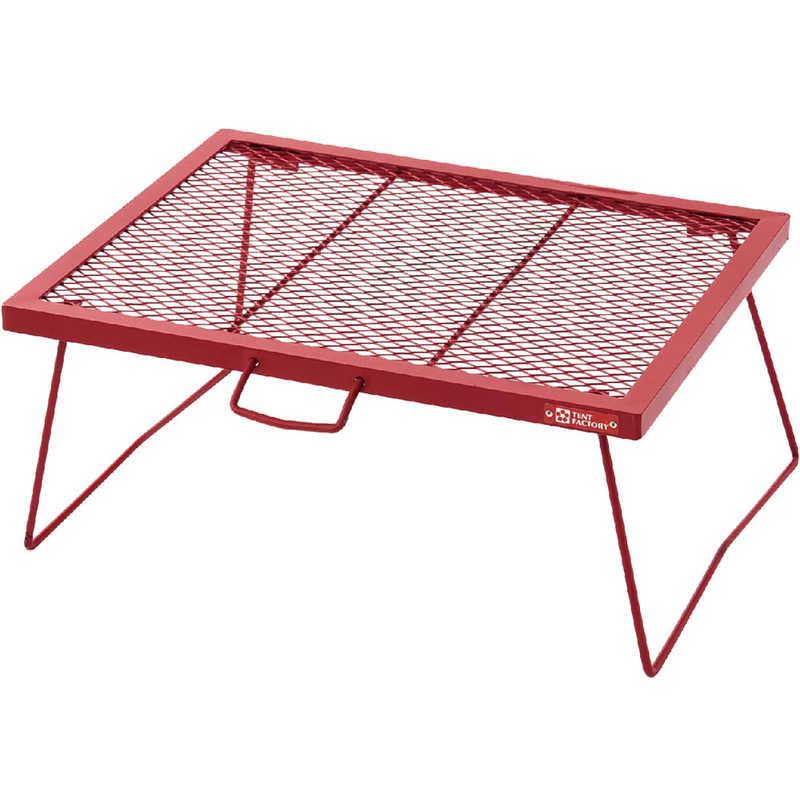 アウトサム TENT FACTORY(テントファクトリー) FDテーブル600 アウトサム TENT FACTORY(テントファクトリー) FDテーブル600