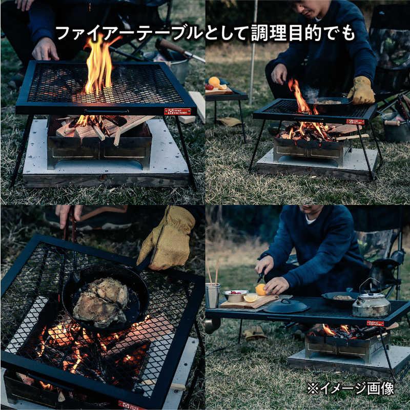 アウトサム TENT FACTORY(テントファクトリー) FDテーブル600 アウトサム TENT FACTORY(テントファクトリー) FDテーブル600