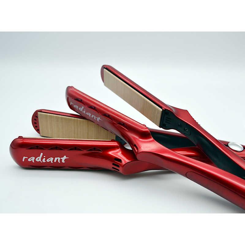 BNEXT シルクプロアイロン radiant 28mm/130℃〜220℃ [交流 BNEXT シルクプロアイロン radiant 28mm/130℃〜220℃ [交流