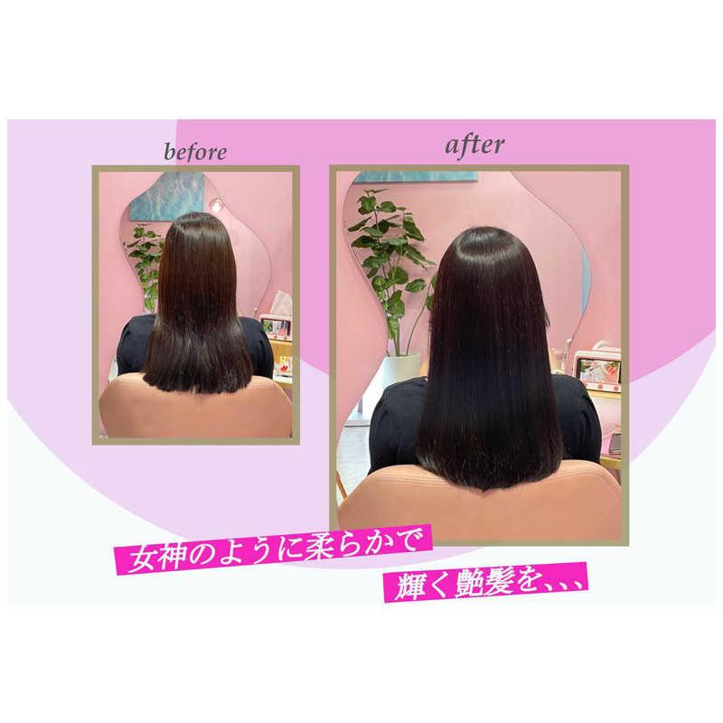 BNEXT radiant ラディアント ヘアアイロン シルクプレート ラディアン