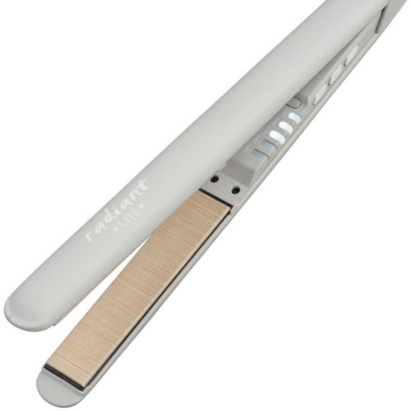 BNEXT シルクプロヘアアイロン radiant LITE 24MM/130℃〜220 BNEXT シルクプロヘアアイロン radiant LITE 24MM/130℃〜220