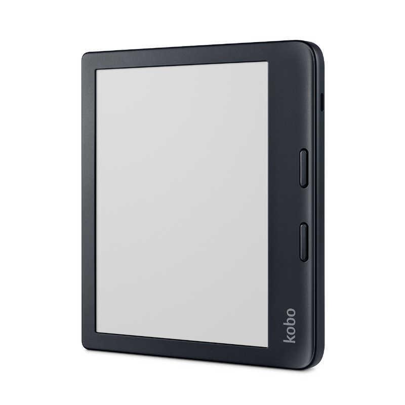 KOBO Kobo Libra 2 ブラック ブラック [7インチ /防水] N418KJBKSEP