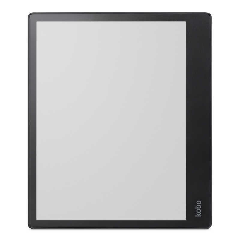 KOBO 電子書籍リーダー Kobo Elipsa 2E ブラック ［10.3インチ］ N605-KJ-BK-S-BUの画像