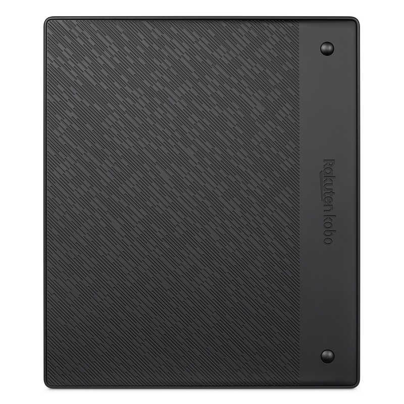 KOBO 電子書籍リーダー Kobo Elipsa 2E ブラック ［10.3インチ］ N605-KJ-BK-S-BUの画像