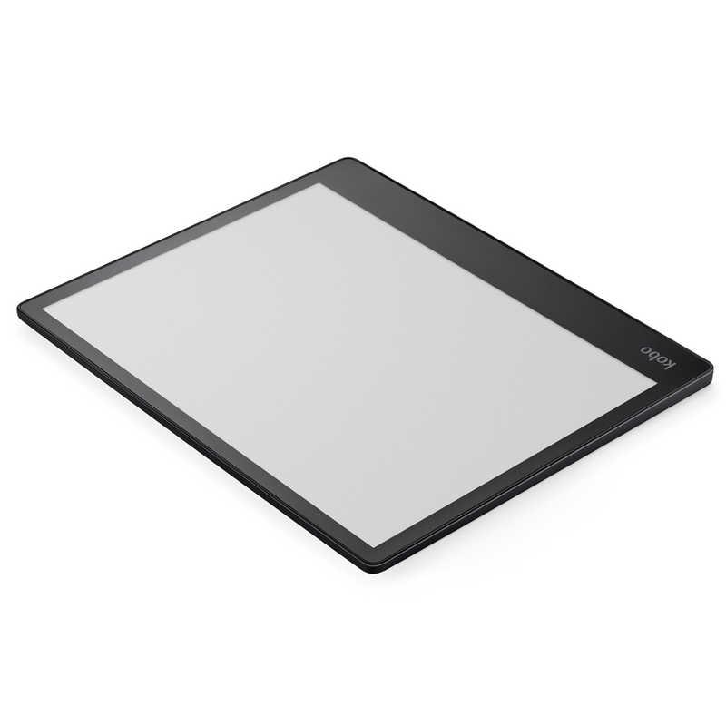 KOBO 電子書籍リーダー Kobo Elipsa 2E ブラック ［10.3インチ］ N605-KJ-BK-S-BUの画像