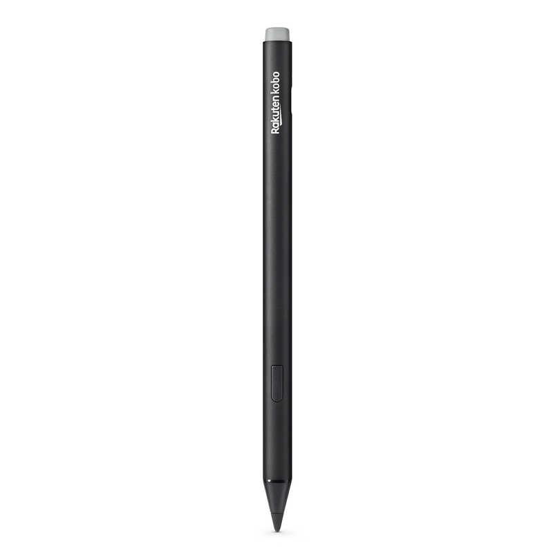 KOBO 電子書籍リーダー Kobo Elipsa 2E ブラック ［10.3インチ］ N605-KJ-BK-S-BUの画像