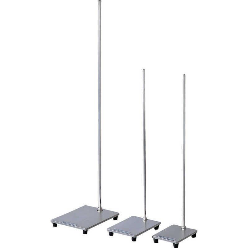 テラオカ　ステンレス製平台スタンド セット品 TFS10S 小 　22011117