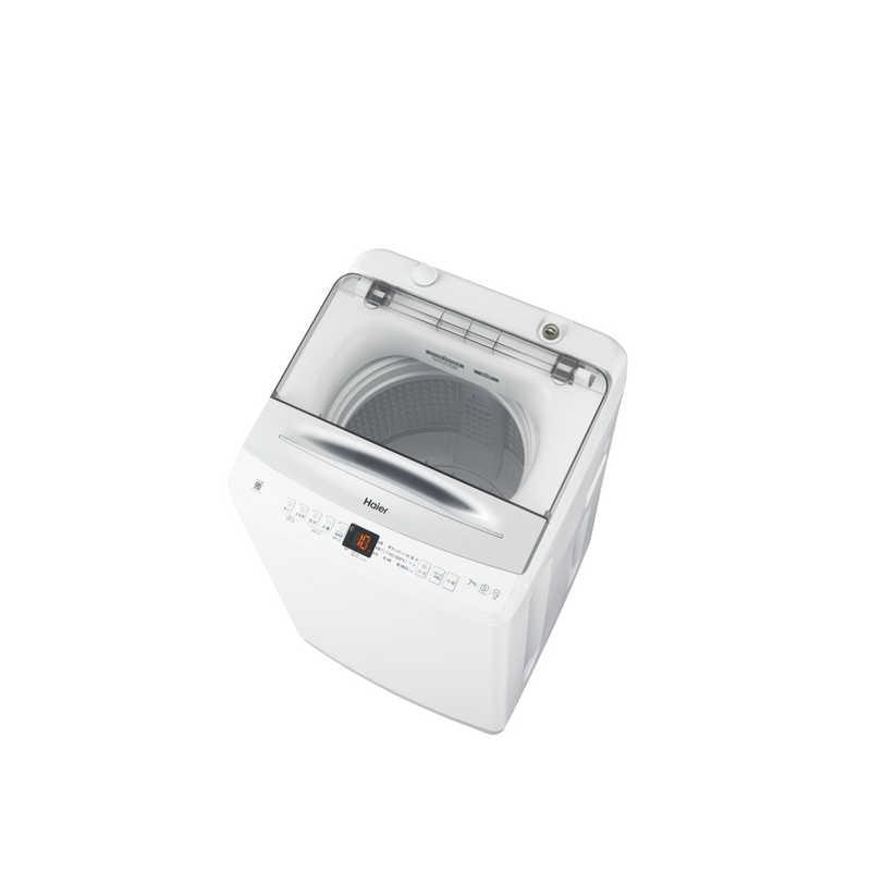 Haier ハイアール 全自動洗濯機 インバーター 洗濯7.0kg JW Haier ハイアール 全自動洗濯機 インバーター 洗濯7.0kg JW