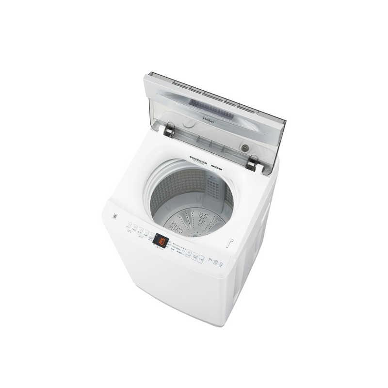 ID:G60337701 ハイアール 全自動洗濯機7．5k（インバーター）