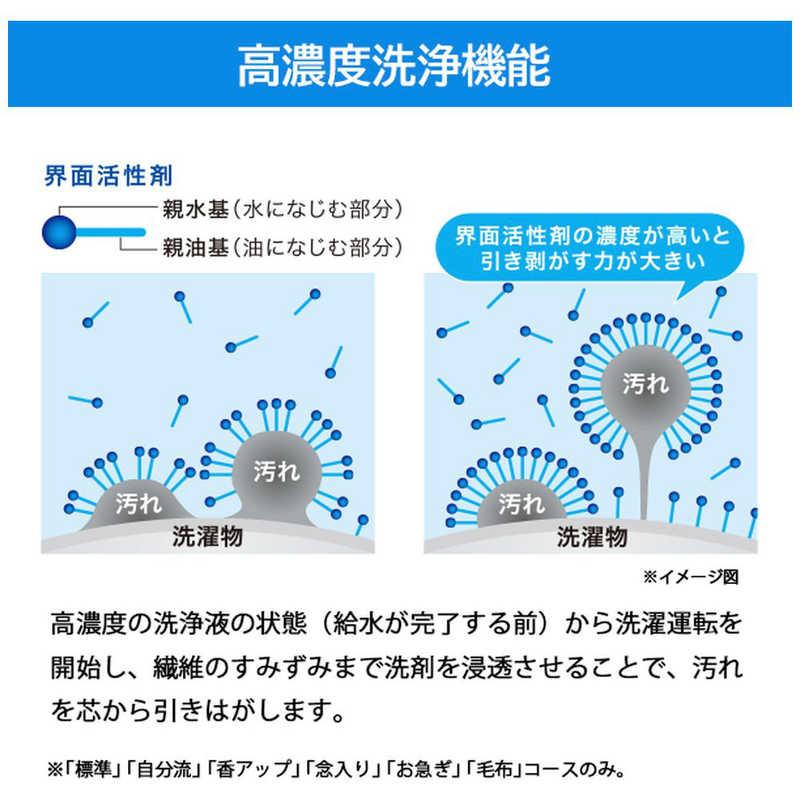 Haier ハイアール 全自動洗濯機 インバーター 洗濯8.5kg JW Haier ハイアール 全自動洗濯機 インバーター 洗濯8.5kg JW