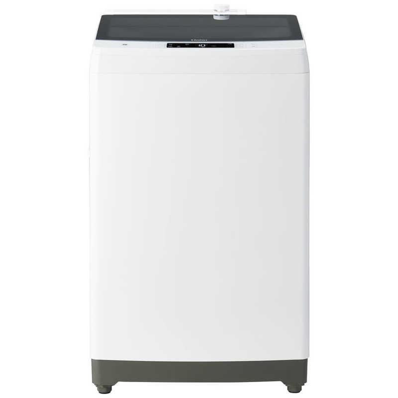Haier（ハイアール） 全自動洗濯機 洗濯8.5kg 洗剤自動投入 DD