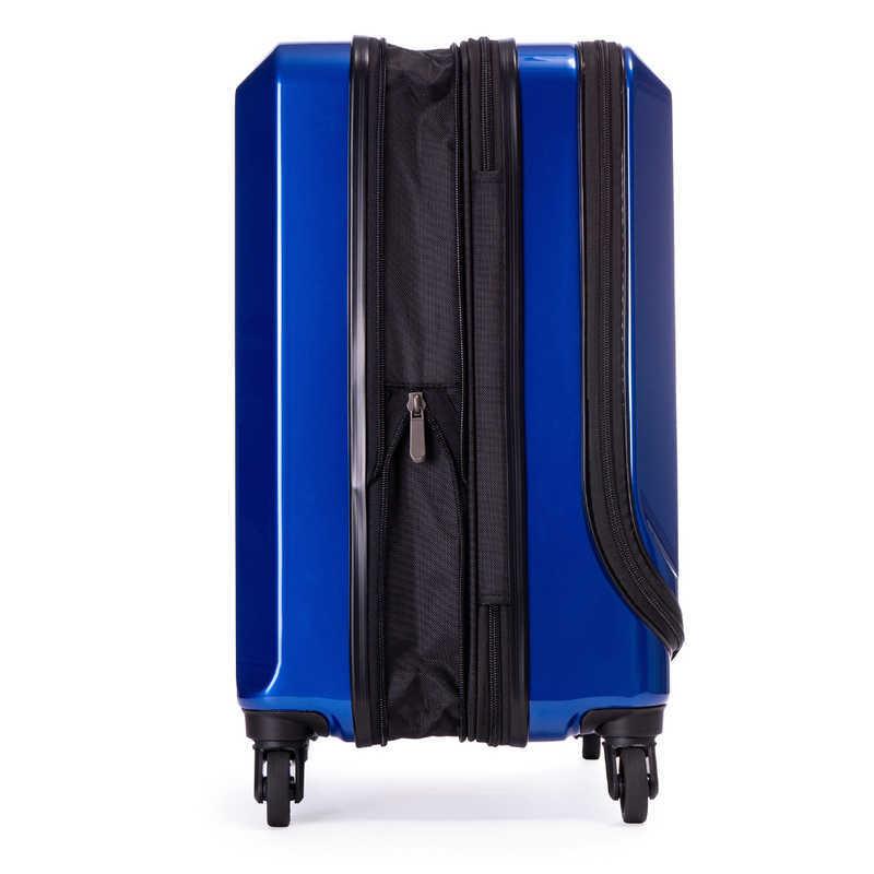 アジア・ラゲージ A.L.I ハードキャリー フォレストグリーン [TSA