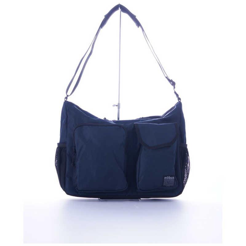 MOBUS ショルダー ネイビー MBCP-712 : コジマYahoo!店 - 通販 - Yahoo 