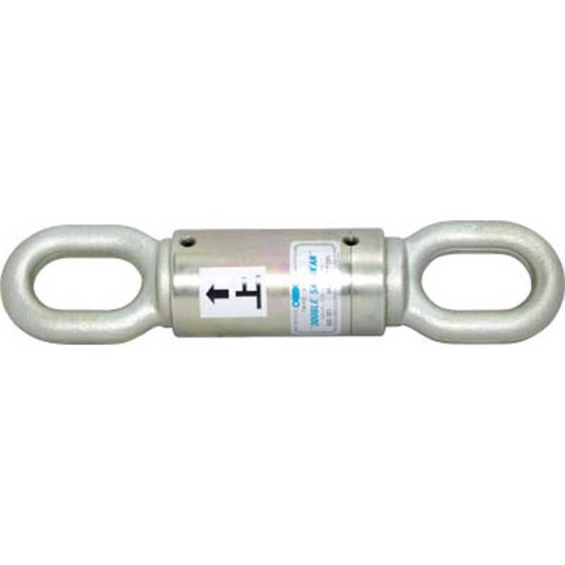 大洋製器工業　ダブルサルカン 1トン 　BS101