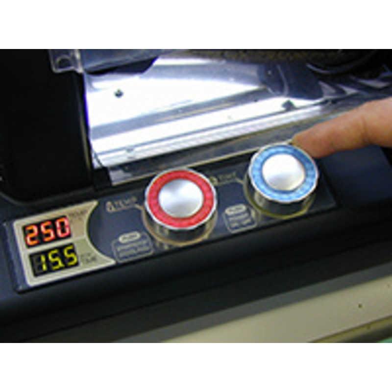GENESIS　3D回転焙煎機 Gene Cafe ジェネカフェ コーヒービーンロースター　CBR-101Aの画像