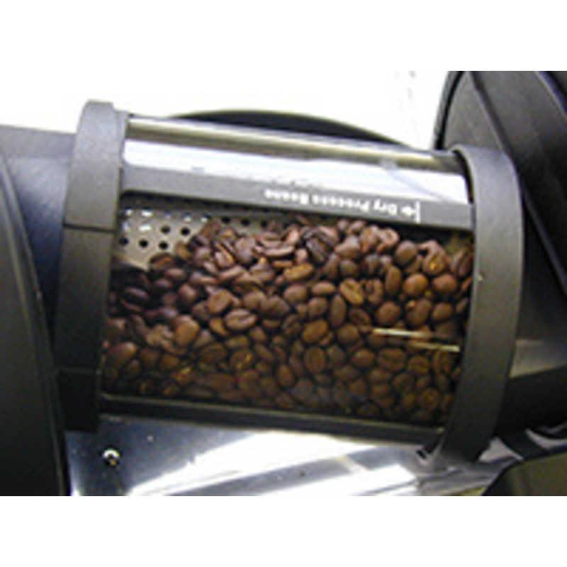Genesis GENESIS 3D回転焙煎機 Gene Cafe ジェネカフェ コーヒービーン