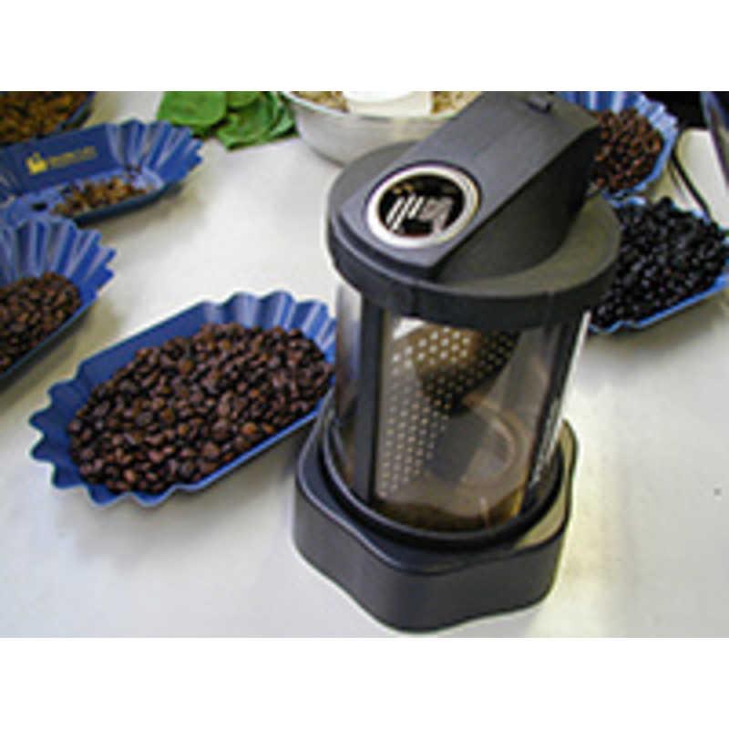 Genesis GENESIS 3D回転焙煎機 Gene Cafe ジェネカフェ コーヒービーン