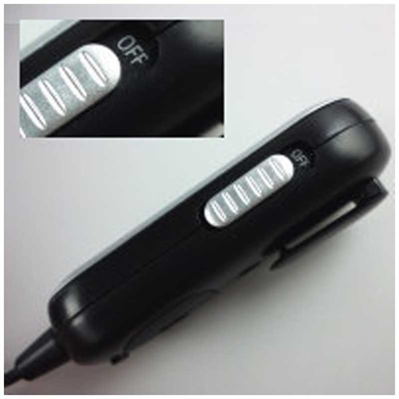 美品　パワギガW NZ-660-W＋分離型クリップマイク NZ-M863セット 分離型クリップマイク NZ−M863 電源パワーモジュール付属