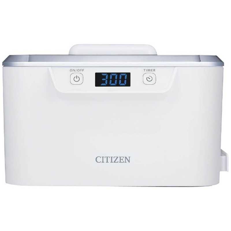 CITIZEN（シチズン） シチズンシステムズ 超音波洗浄器 SWT710